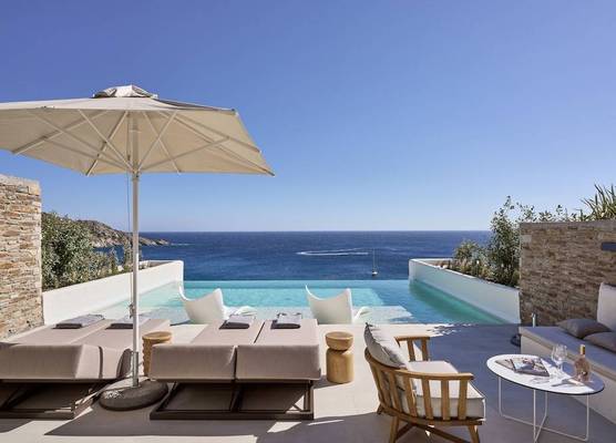 Ios Grand Pool Suites 1