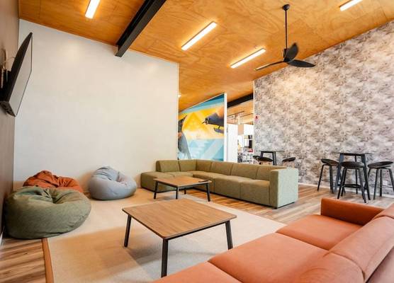Haka House Rotorua 1