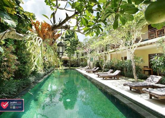 Sapodilla Ubud 1