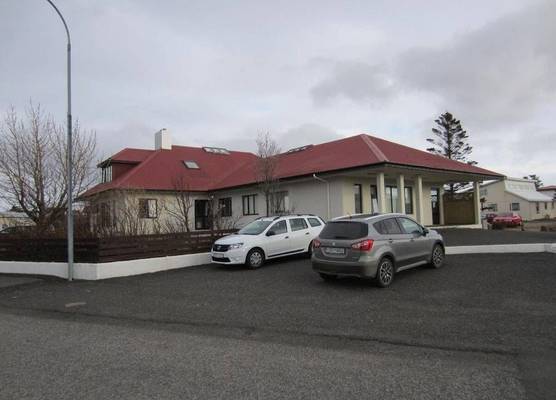 Apotek Guesthouse 1