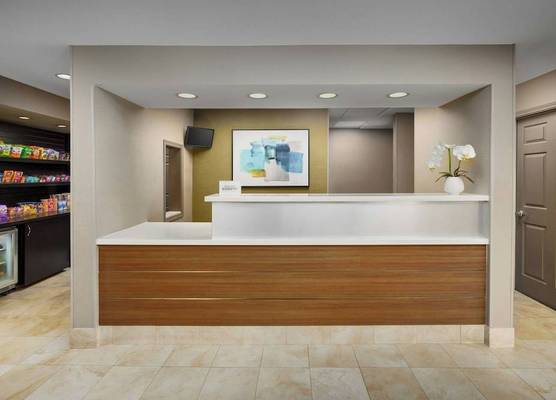 Residence Inn by Marriott Seattle North-Lynnwood Everett 1