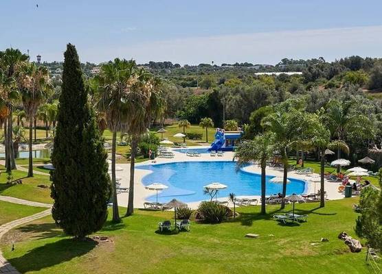 The Navigator - Palm Oasis Alvor - All Inclusive 1