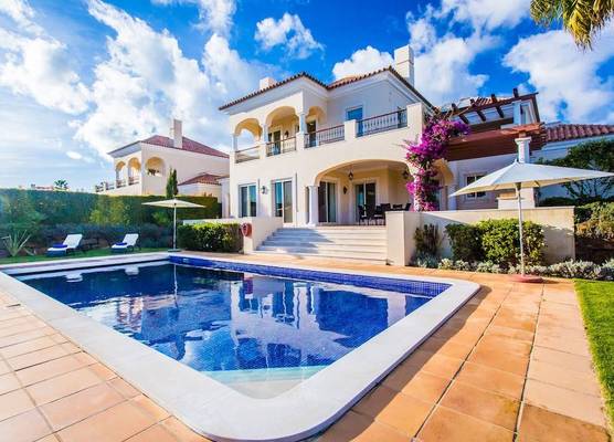 Monte Rei Golf & Country Club 1