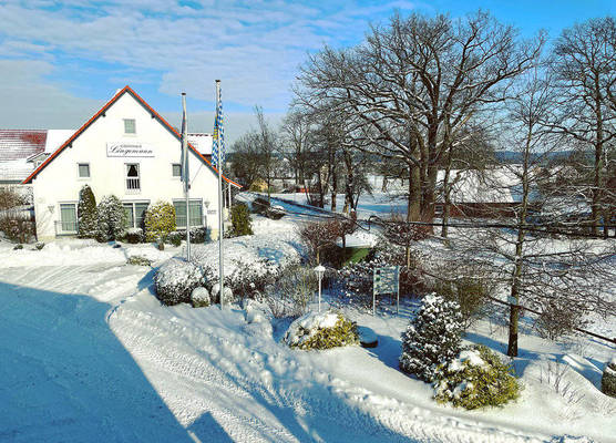 Hotel Lingemann 1