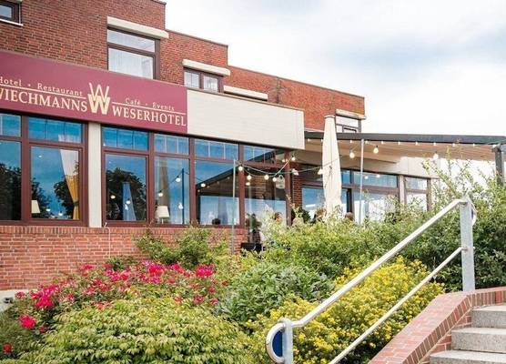 Wiechmanns Weserhotel 1