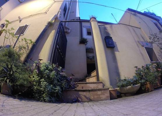 Le Scalette del centro 1
