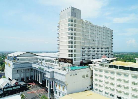 The Rich Jogja Hotel 1
