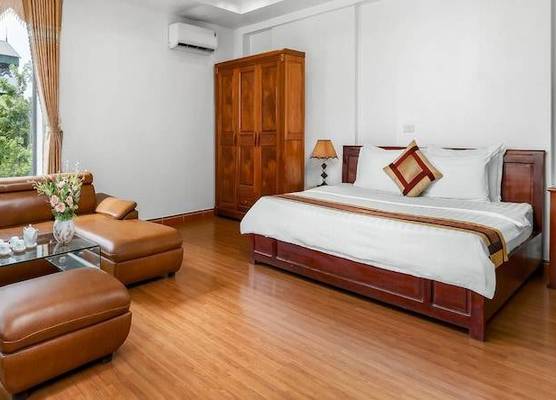 HAAP Transit Hotel 1