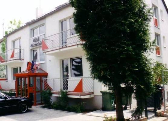 Hotel Roemerstein 1