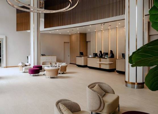 Crowne Plaza SYDNEY AIRPORT by IHG 1