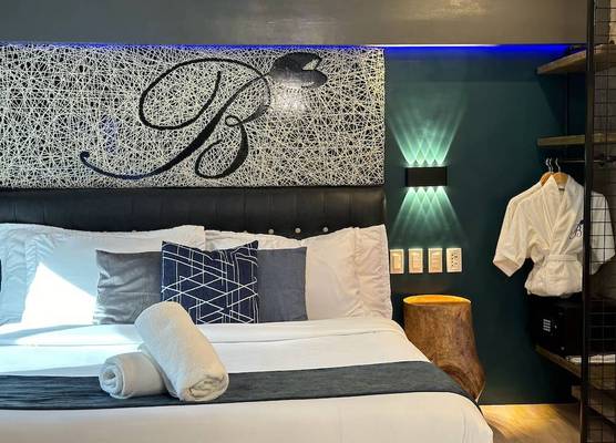 Blue Tulip - 4mins from Mactan Airport 1