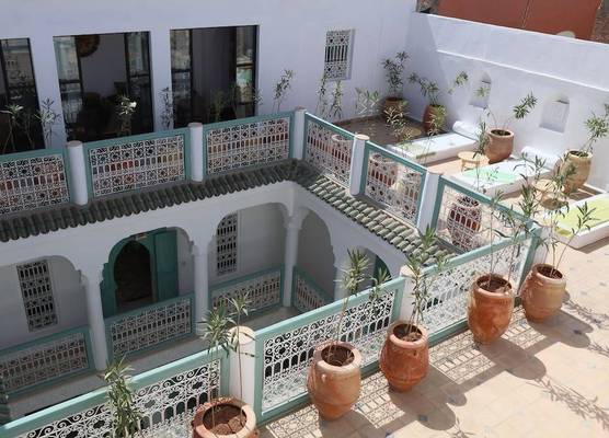 Riad DAR DAR 1