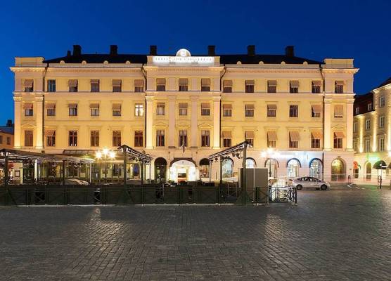 Elite Stora Hotellet Linköping 1