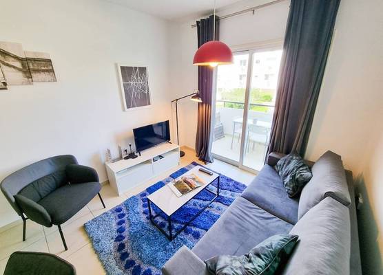 Seaside Heaven Apartment 1