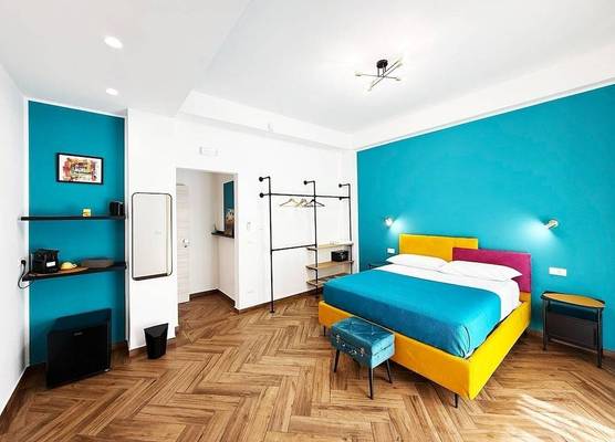 The Ypnos Suite 1