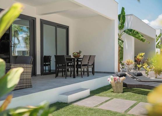 The Oasis Residence 1