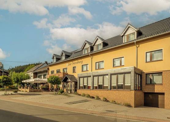 Hotel Restaurant Zur Neroburg 1