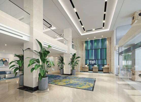 Holiday Inn Express & Suites SINGAPORE NOVENA by IHG 1
