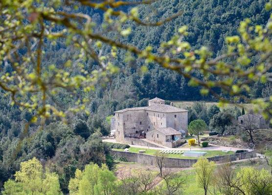 Castello Valenzino 1
