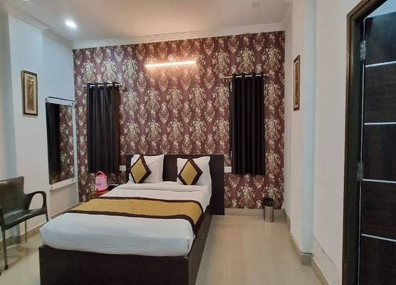 Hotel 24 Carrat 1