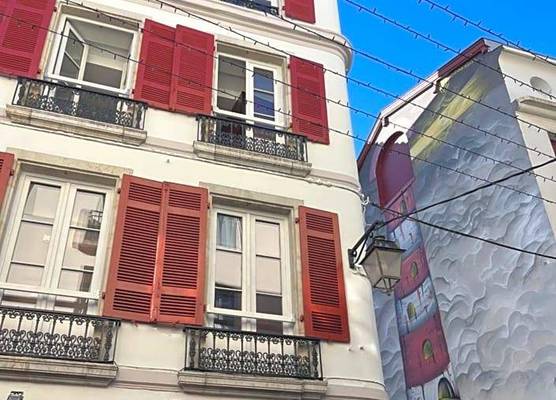 Hostel20 Bayonne 1
