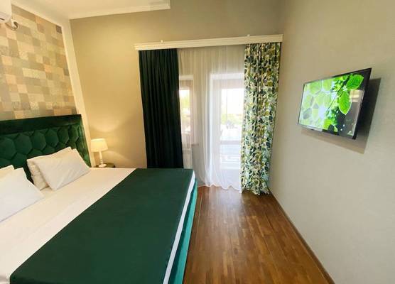 Hotel Orange Kutaisi 1