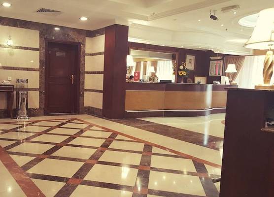 Al Manar Hotel Apartments 1