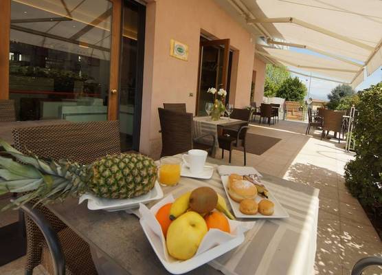 Hotel Clarin 14 by Dori 1
