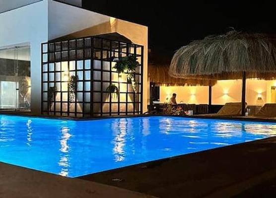 Sunset Oasis Studio Imperial Resort in Hurgunda 1