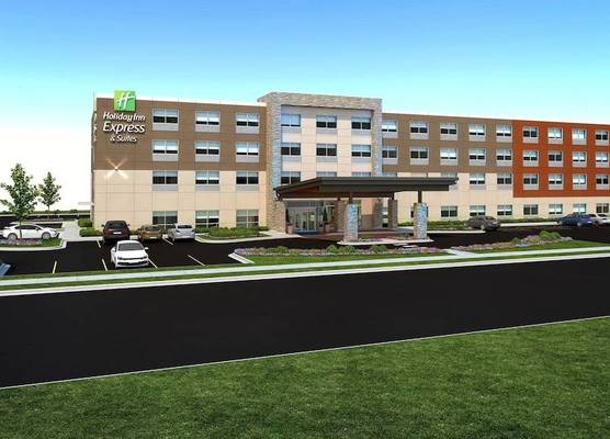 Holiday Inn Express & Suites OCALA by IHG 1