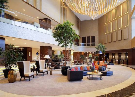 Sheraton Grand Samsun Hotel 1