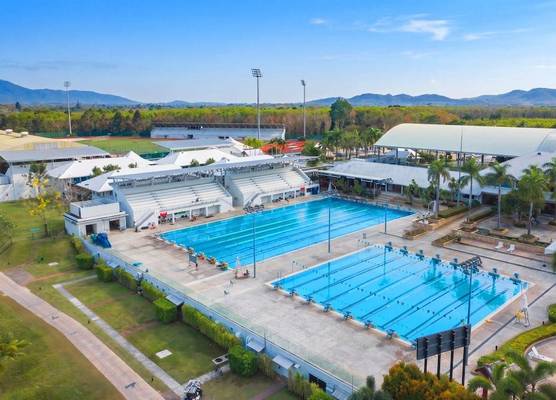 Thanyapura Sports & Health Resort 1