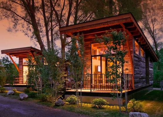 Fireside Resort 1