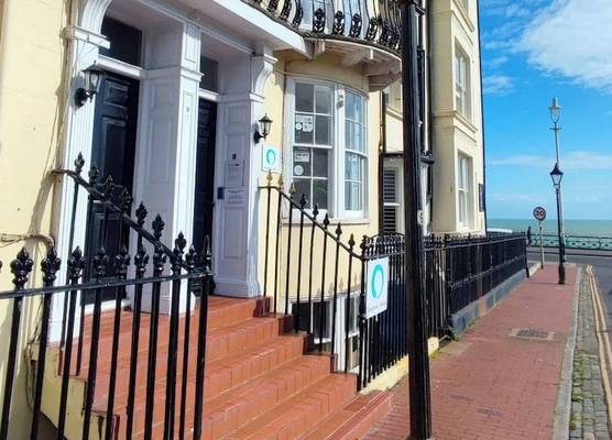 Central Wave Brighton 1