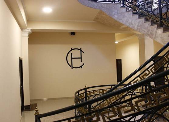 Comfort Hotel 1