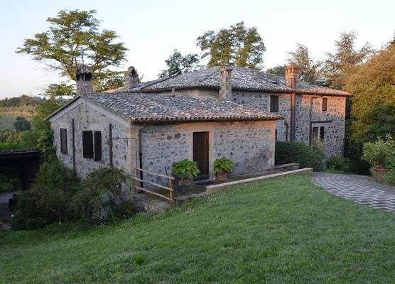 Locanda Rosati 1