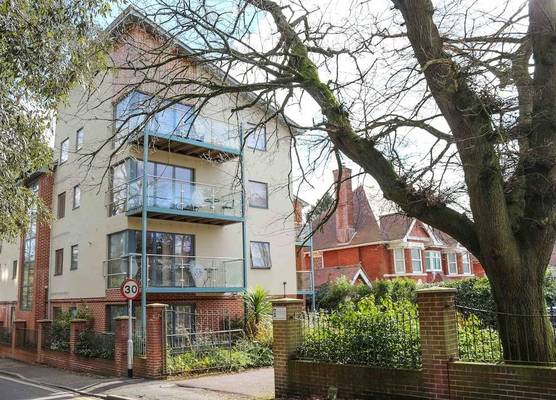 Southampton Serviced Apartments 1