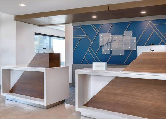 Holiday Inn Express & Suites ALTON - ST LOUIS AREA by IHG 1