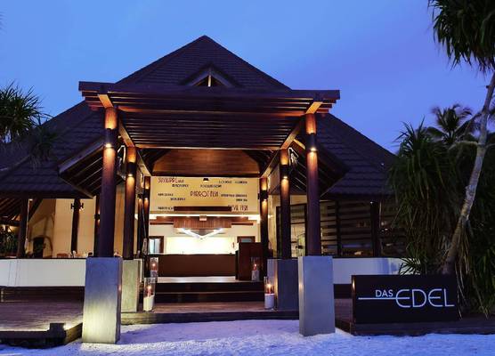 Robinson Club Maldives - Adults Only 1