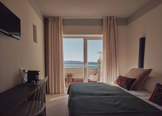 Hotel Atlante Sanxenxo Boutique 1