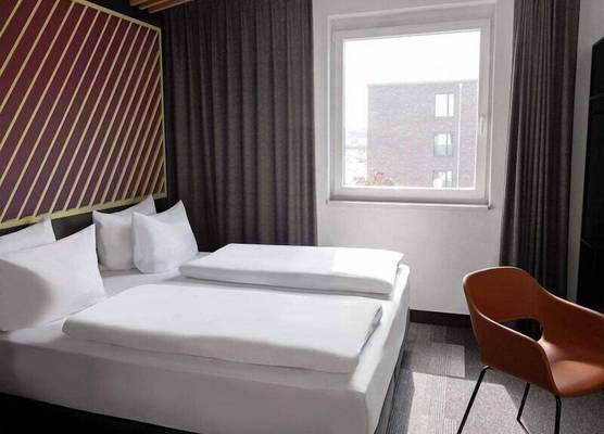 B&B Hotel Kiel-City 1