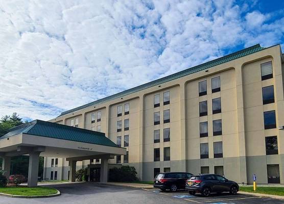 Comfort Inn Saco-Old Orchard Beach 1