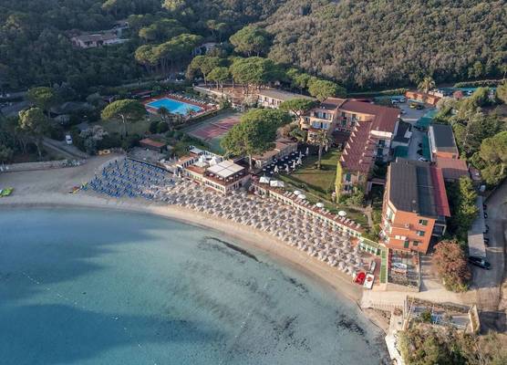 Hotel Desiree 1