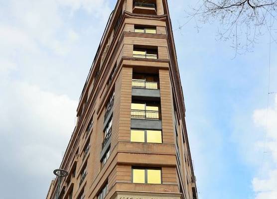 Golden Palace Hotel Yerevan 1