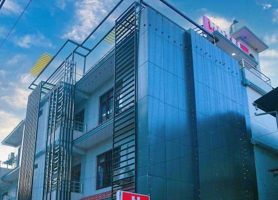 Hotel Airport Deepshree 1