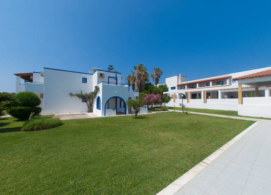 Hotel Tigaki's Star 1