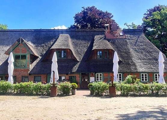 Hof & Gut Jesteburg 1