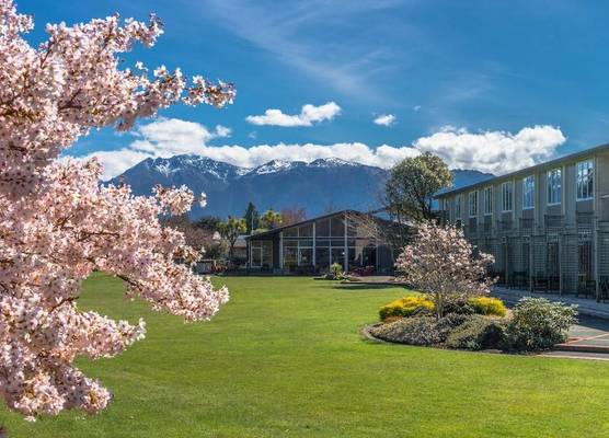 Distinction Te Anau Hotel & Villas 1