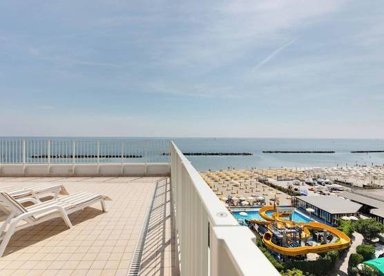 Residence Hotel Amalfi 1