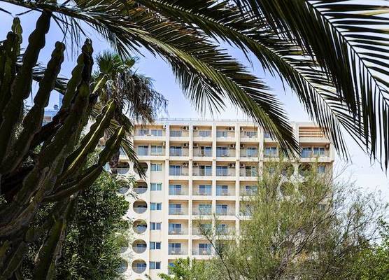 OZADI Altura Beach Resort - Eurotel Altura 1